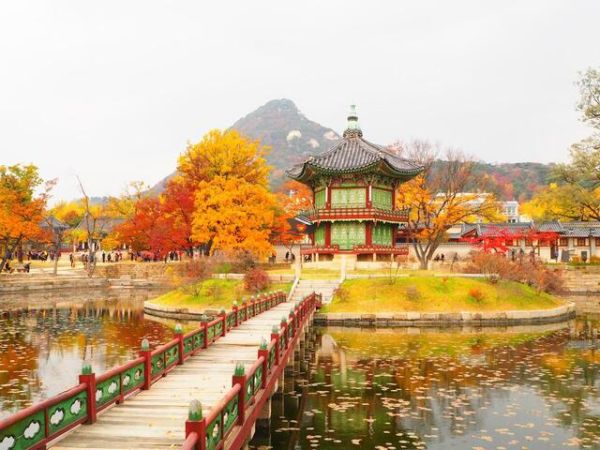 Private Best Incheon Shore Excursions